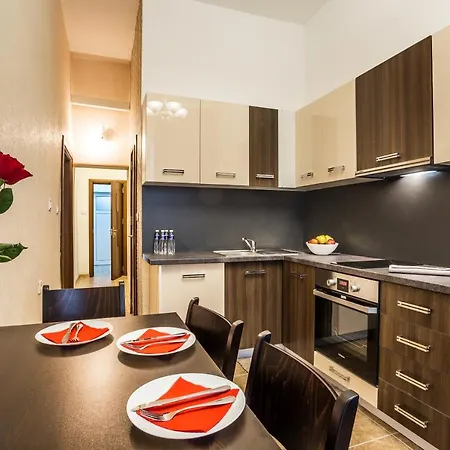 Apartment Superior