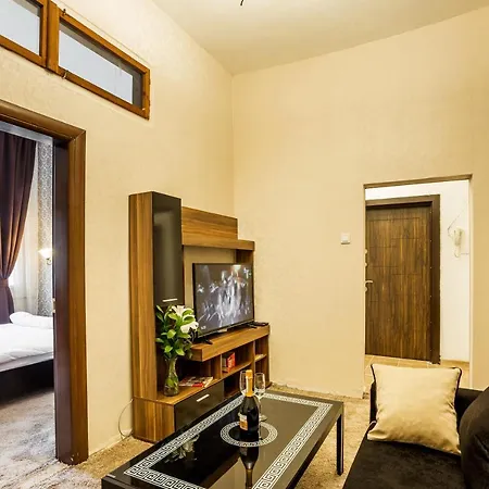 Apartment Superior