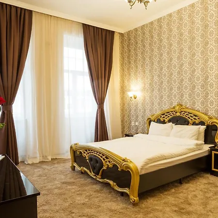 Apartment Superior Sofia