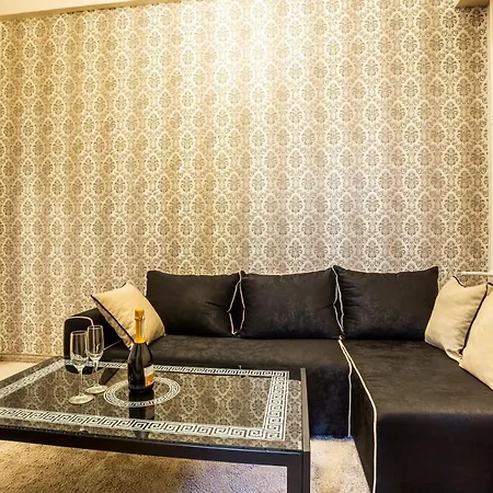 Apartment Superior Sofia
