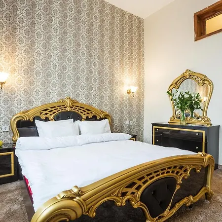Superior Apartment Sofia